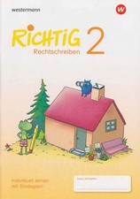 Richtig 2 Rechtschreiben