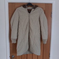 Woolrich mantel steppjacke - woolrich,