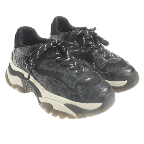 Ash sneaker eur schwarz - sneaker,
