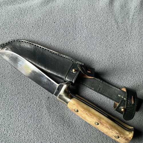 Puma jagdmesser mit - puma,