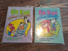 Fix und foxi original - fix, alte