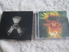 Nuclear Blast Allstars – Out of the dark - 20 Years Nuclear Blast  2CD O-Card