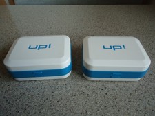 VW up Brotzeitbox Lunchbox