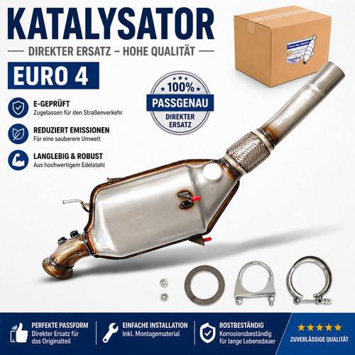 Dieselpartikelfilter dpf - dieselpartikelfilter,