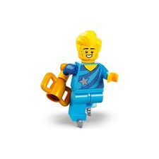LEGO 71032 Minifiguren