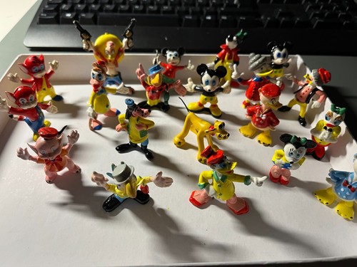 Disney figuren mickey - disney, -mickey