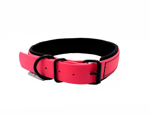 Hundehalsband biothane - hundehalsband,