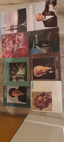 Ddr schallplatten 8mal - ddr-schallplatten, (8mal