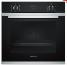 Siemens HB274ABS0 Backofen