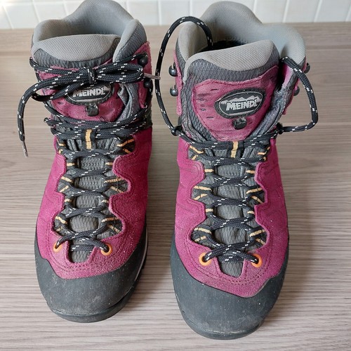 Damen meindl litepeak lady - meindl,