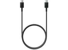 Original 1m USB-C Ladekabel für Samsung Galaxy S21 S22 A20e A20 A30 A30s A3 2017