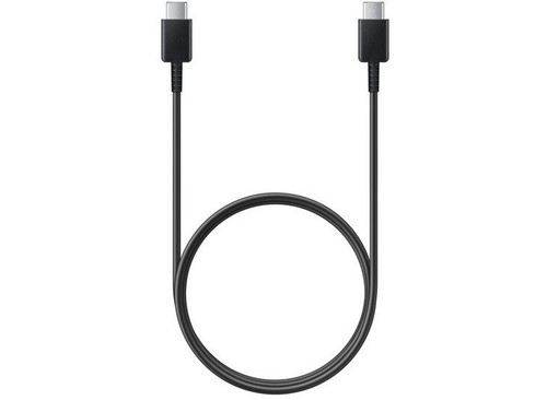 Original usb ladekabel - 1m, usb-c