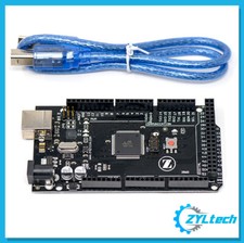 ZYLtech MEGA 2560 R3 Board