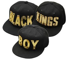 Basecap Cappi Schirmmütze