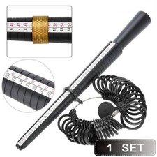 Ringmaß Ringmesser Ringstock