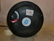 Giersch ölbrenner - ,