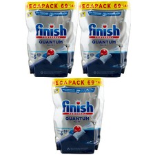 finish Quantum All In 1 Tabs 3