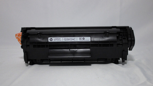 12a toner schwarz - ,