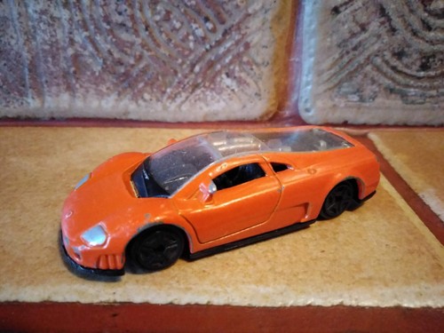 Tdu motormax volkswagen w12 - tdu,