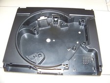 Dual CS630Q und andere, Gehäuse, Zarge, guter Zustand 