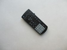 Ersatz Fernbedienung für Kenwood DDX25BT DDX3028 Car Video DVD Receiver System