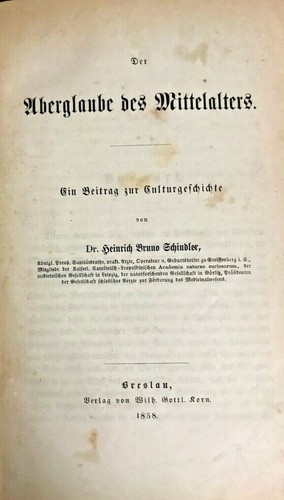 Heinrich bruno schnidler - heinrich,