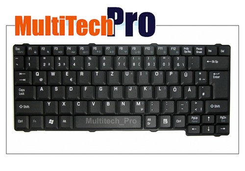 Original toshiba notebook - original, de