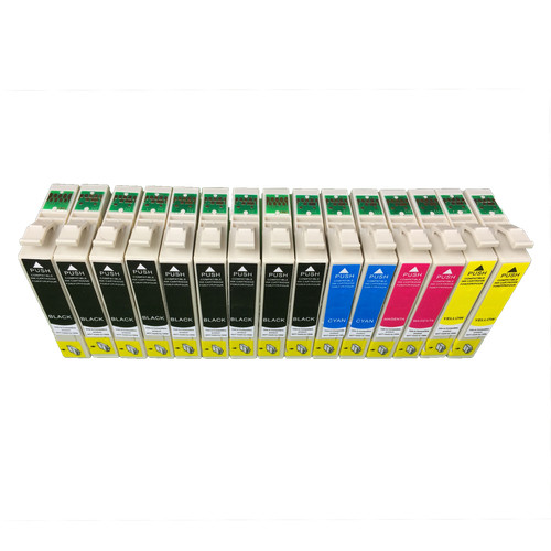 Tinte patrone für - 15, epson