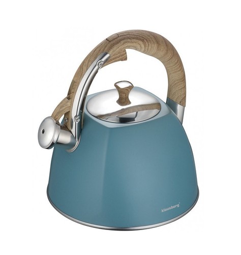 Klausberg 7499 - klausberg, 3l