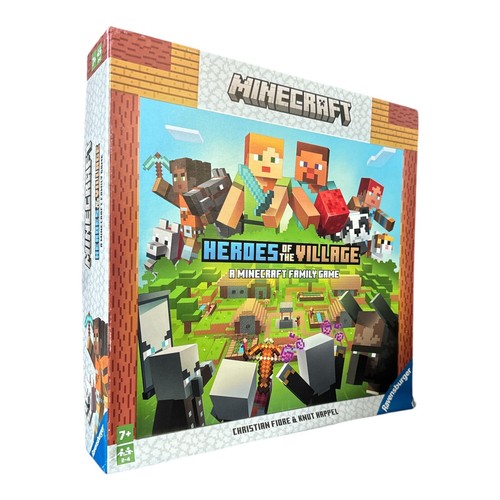 Ravensburger 20914 minecraft - 20914,