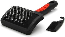 VITAZOO kleine Fellbürste