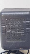 AC Adapter AWM03036 Model FW41/20DC.EU12-0500 Output 12V --- 500mA