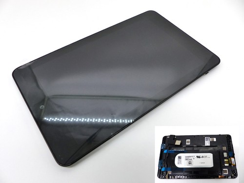 Display lcd dell - lcd, t01c