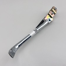 Harley Davidson Touring Softail Dyna Sportster Seitenständer Ständer