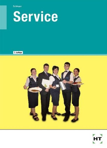 Service cornelia schlieper - a.,