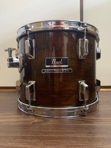 Pearl maple fiberglas - maple, 12x10