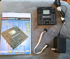 Fischer Technik Robo TX