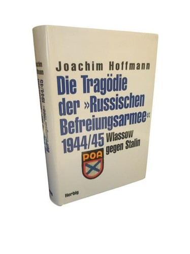 Die tragödie der - tragödie, "russischen
