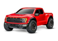 Traxxas Ford Raptor-R 4x4 VXL