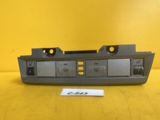 Blende Armaturenbrett FORD