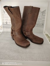 Original Sancho-Boots Gr. 40