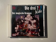 Die drei ??? Kids - Der