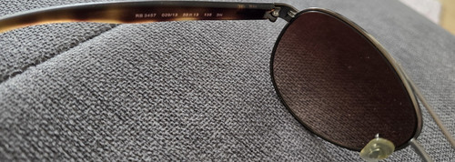 Ray ban rb3467 herren - ray-ban,