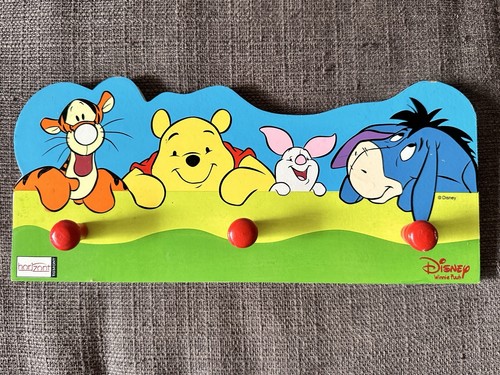 Disney winnie puuh - puuh, kinder
