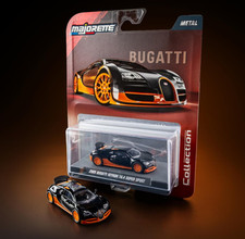 Majorette Collection - 2005