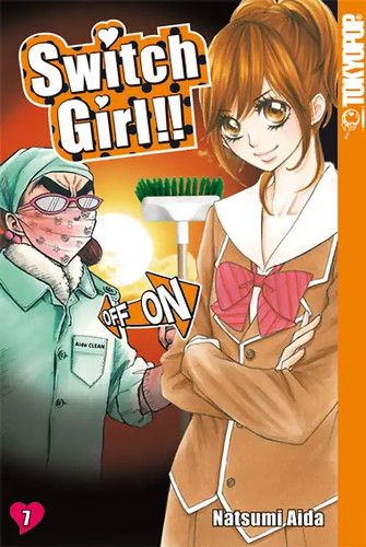 Switch girl 07 - switch, !!