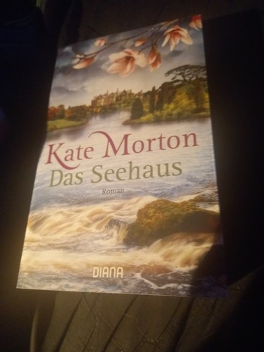 Das seehaus famieliensaga - .,