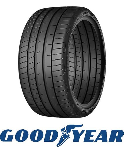 Goodyear eagle supersport - eagle,