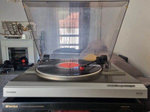 Telefunken 700 - hs,