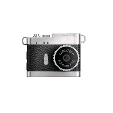 Mini retro digitalkamera - digitalkamera, hd
